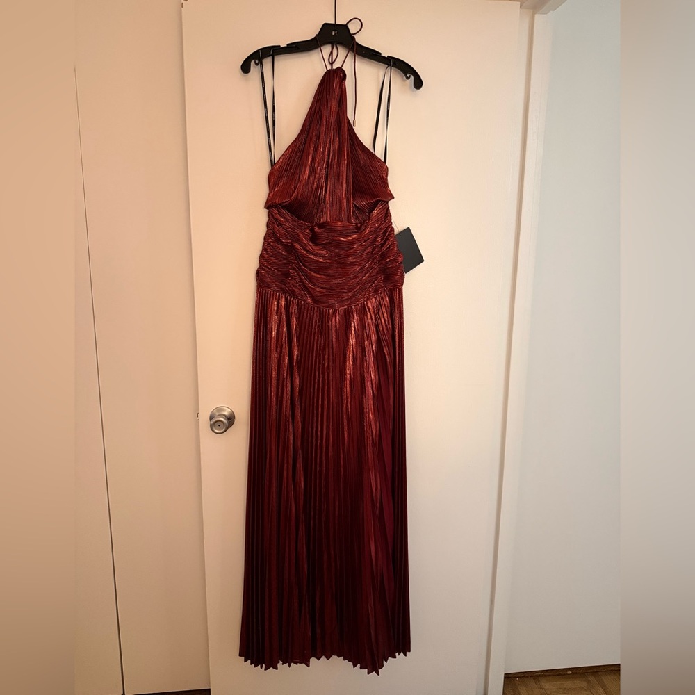 Never Worn Retrofete Thalia Dress - Picture 10 of 10